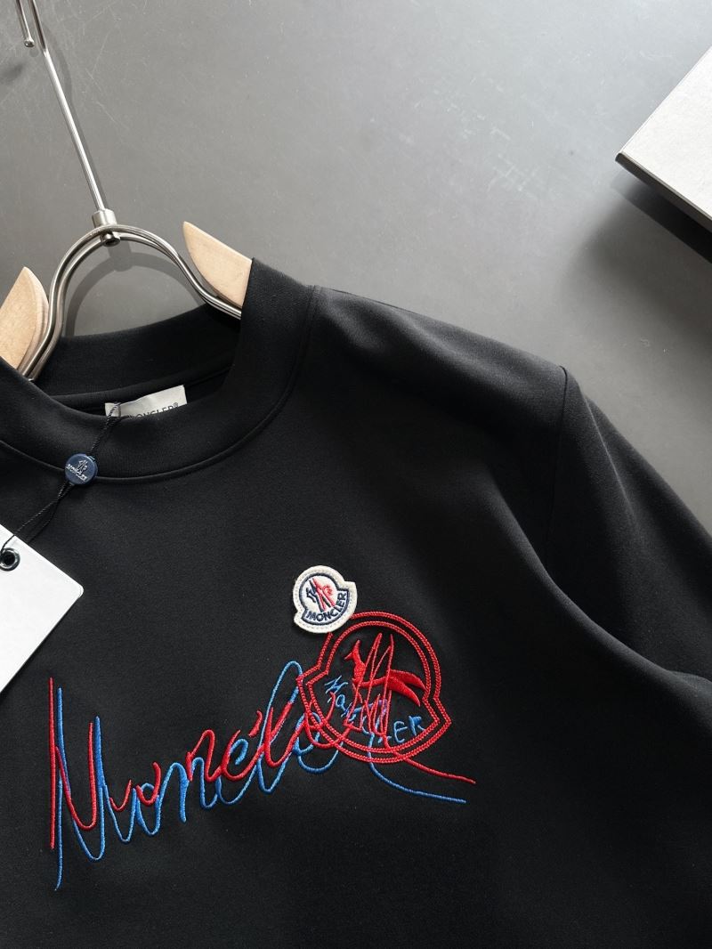 Moncler T-Shirts